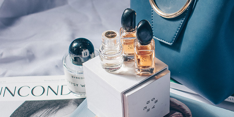 How to Establish a Perfume Business in Dubai?