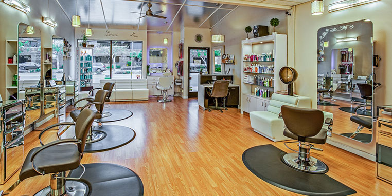 How to Open a Branch of Your Beauty Salon in Dubai?