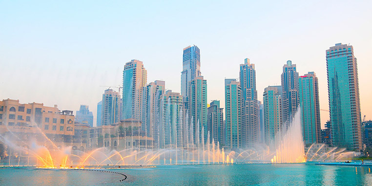 How to Open an Offshore Business in the UAE?