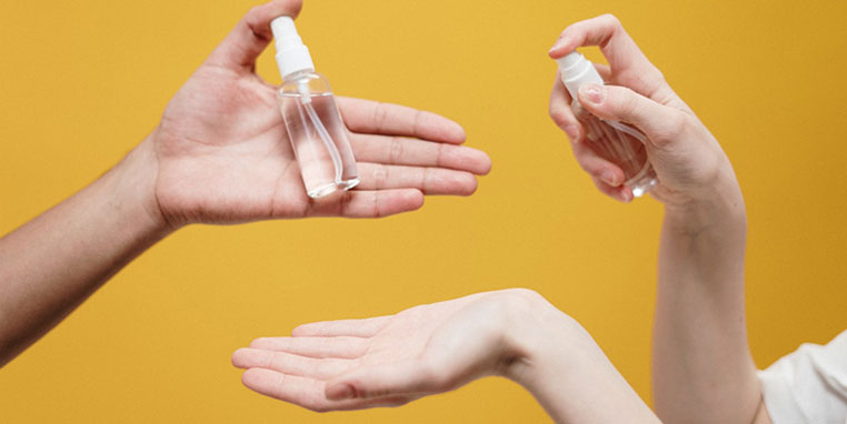 How to Register a Hand Sanitizer Business in Dubai?