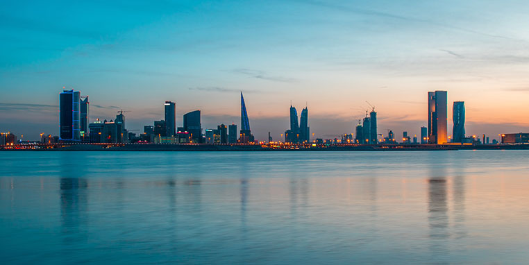 How to Set Up a Branch of Foreign Company in Bahrain? 
