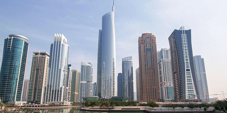 How to Setup a Company in Dubai International Financial Centre Free Zone?