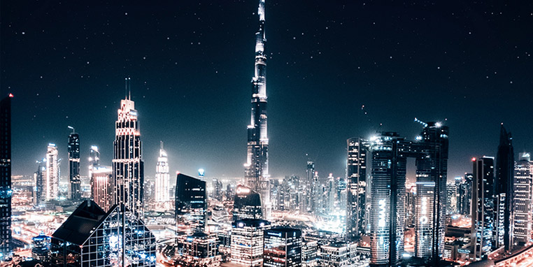 How to Start a Business in Dubai - A 2021 Guide