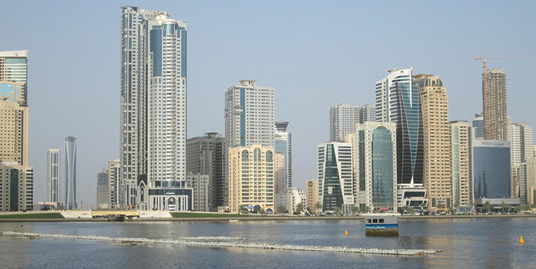 How to Start a Business in U.S.A. Regional Trade Centre (USARTC) Sharjah?