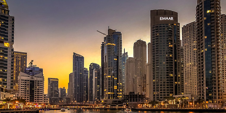 How to Start a Hotel Business in Dubai