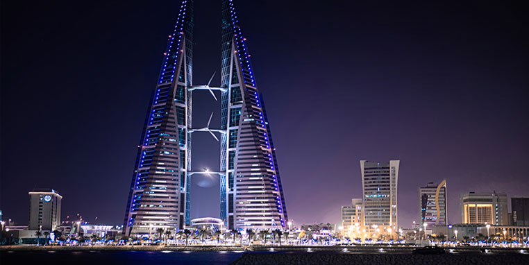How to Start Your Business in Bahrain Investment Wharf? 