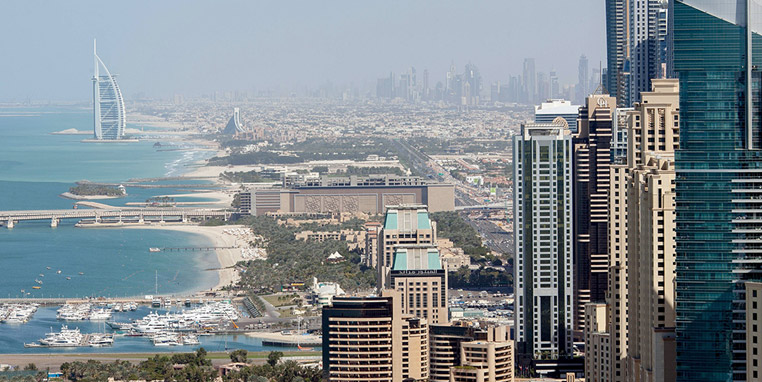 How We Make It Easy to Get a Business License in Dubai