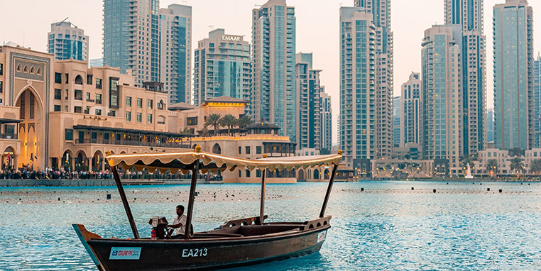 Incorporating a Business in Dubai South Free Zone