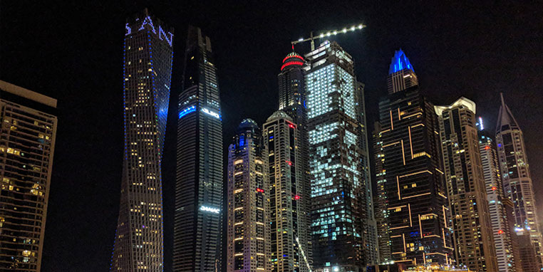 Internet Consultancy Business in Dubai 