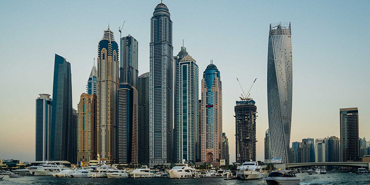 Is Dubai Favourable for Business Expats?