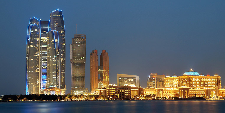 KIZAD Abu Dhabi: Your Fastest Road to Business Setup 