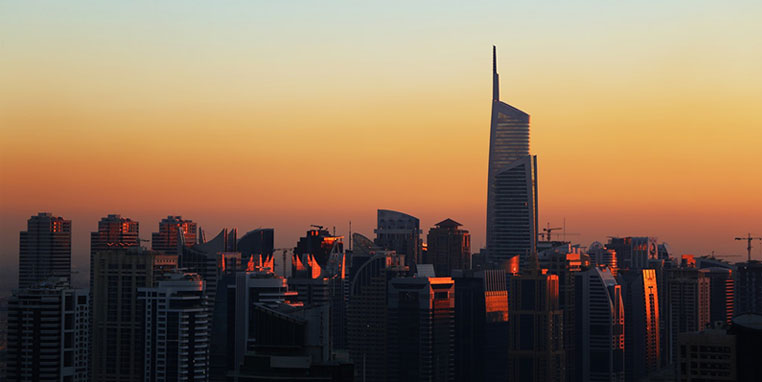 Mergers and Acquisition Scenario in Dubai