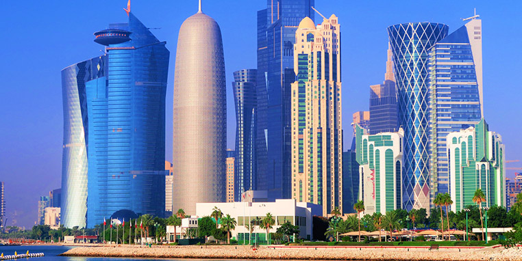 New Law Benefitting Foreign Investors Issued in Qatar