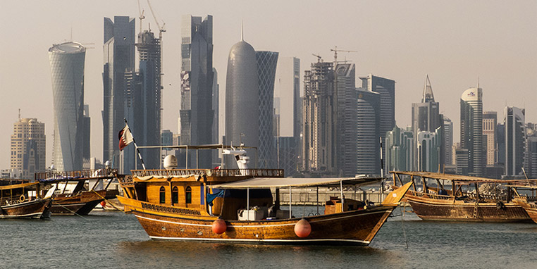 New Residency Scheme for Investors Announced by Qatar
