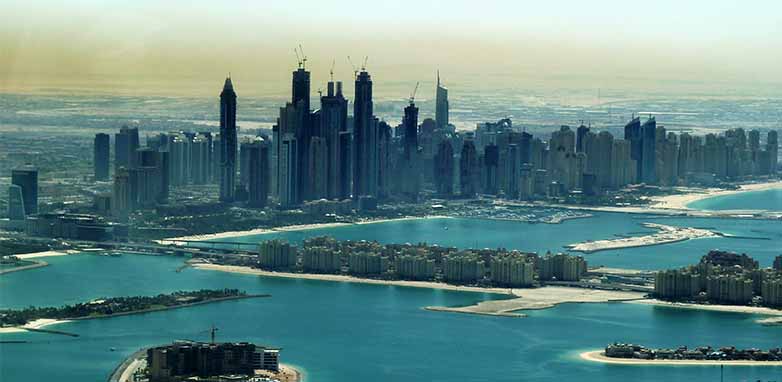 Next Up for Dubai: Sustainable Growth