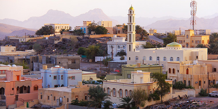 Oman’s Economic Growth: Impact on the Business Entities in Oman