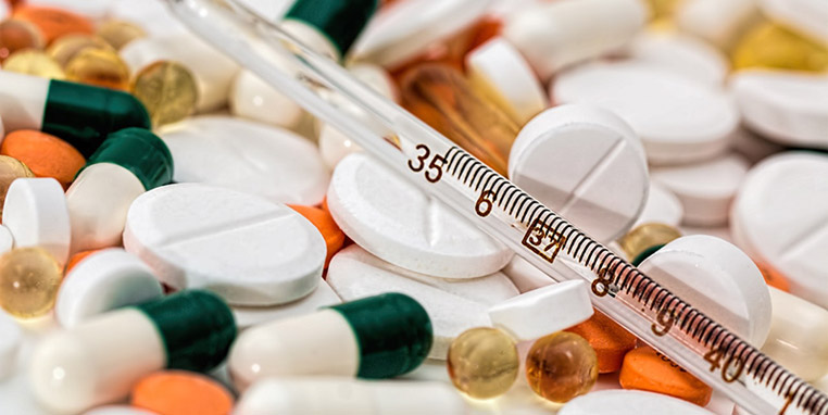 Pharmaceutical Industry in the UAE sees Robust Growth Ahead