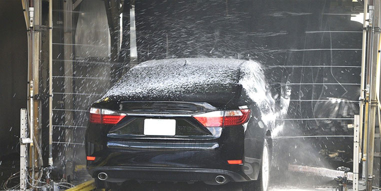 Start a Car Wash Business in Dubai - Things to Know