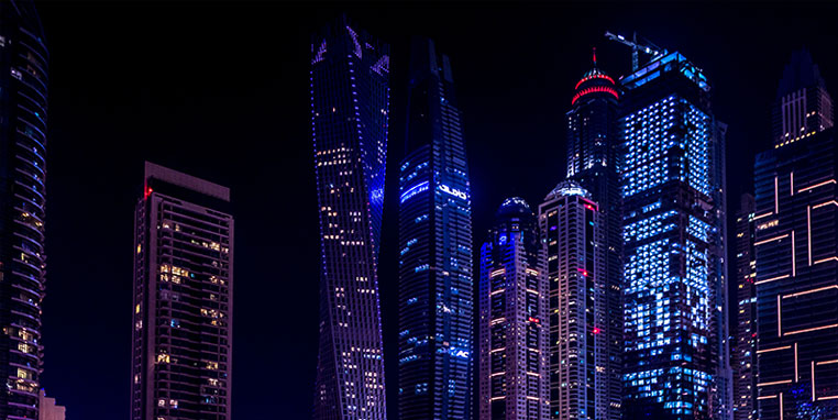 Start a Software Company in Dubai
