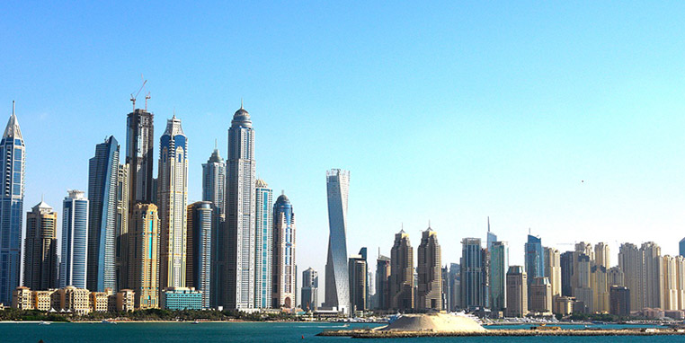 Steps to Open a Business in Dubai Outsource City Free Zone