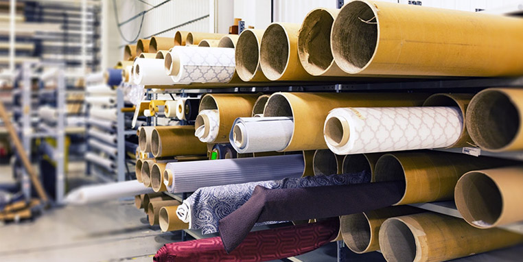 Textile Industry in the UAE – An Overview