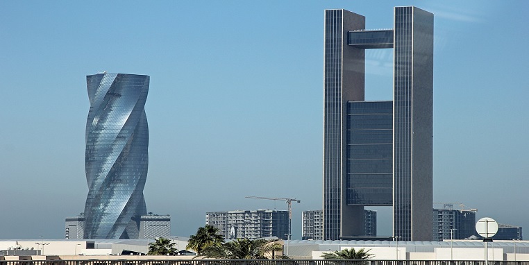 The Ultimate Business-Friendly Destination – Bahrain
