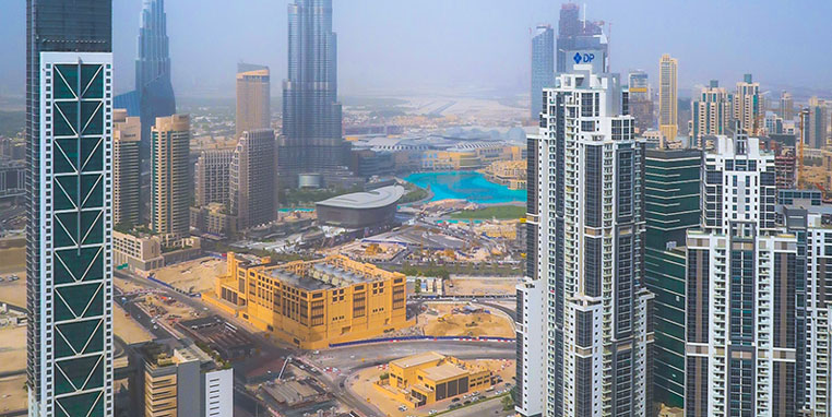 Things to Consider Before Establishing a Small Business in Dubai 