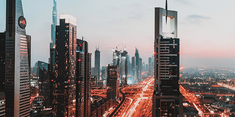 Top Business Industries Prevailing in Dubai  2019 – Part I