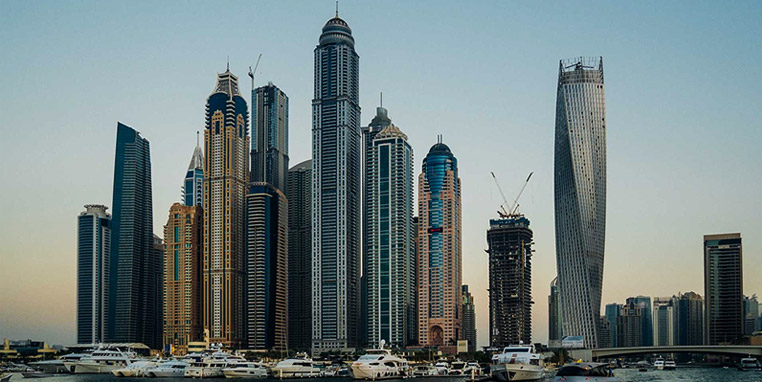 Top Nine Reasons to Start an International Business in Dubai