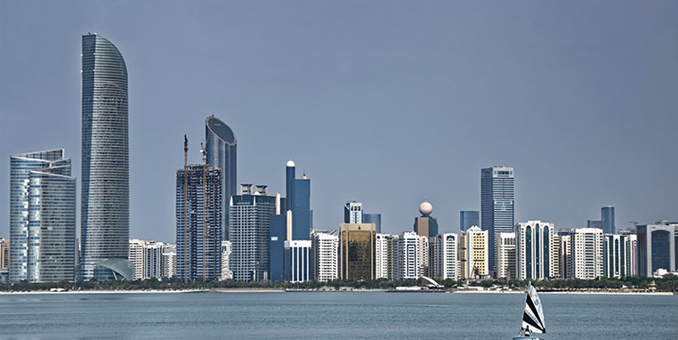 Types of Business Licenses in Abu Dhabi