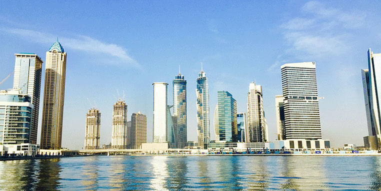 UAE - A Preferred Destination for British Businesses