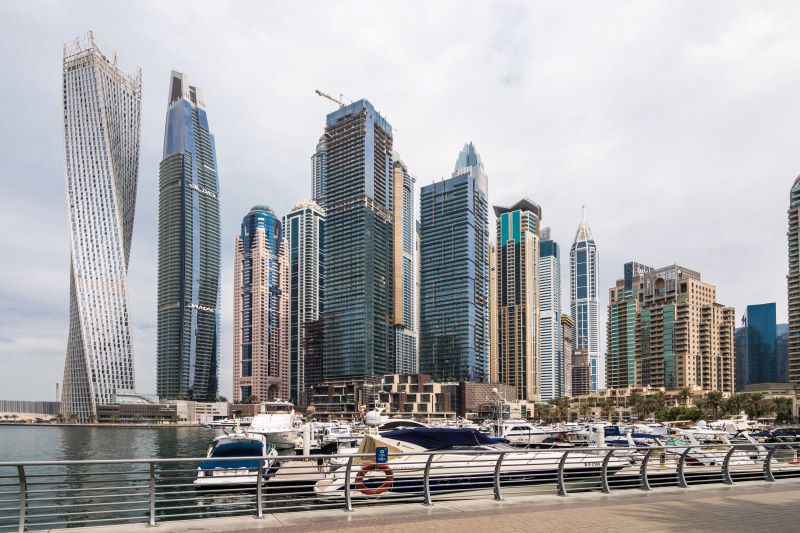 UAE Allows 100% Foreign Ownership of Businesses