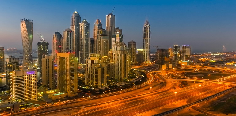 UAE Innovation Month 2019 | A Step towards an Innovative Future
