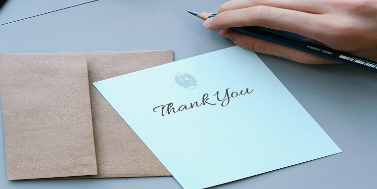 5 Ways That Greeting Cards Can Be a Powerful Business Marketing Tool