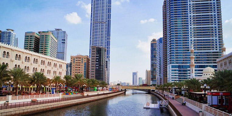 What Is Sharjah Tourism Vision 2021? 