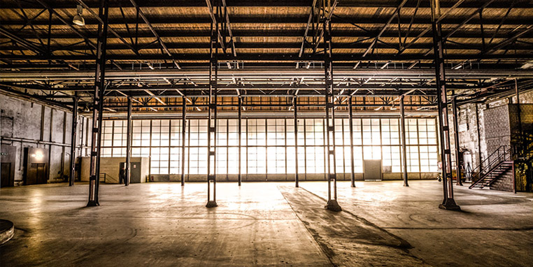 Factors to Consider Before Setting up a Warehouse Company in Fujairah