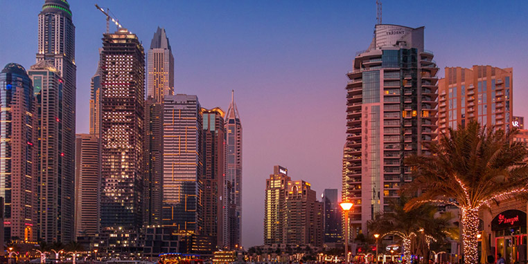 Which Emirate in the UAE is best for Starting a Business? 
