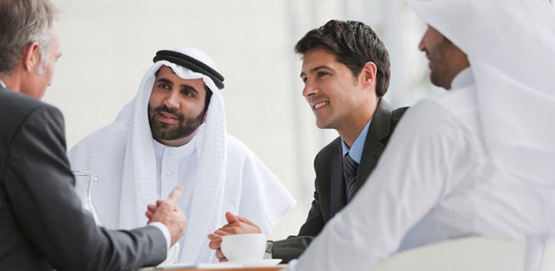 Why Do I Need a Local Sponsor for My Business Setup in Dubai?