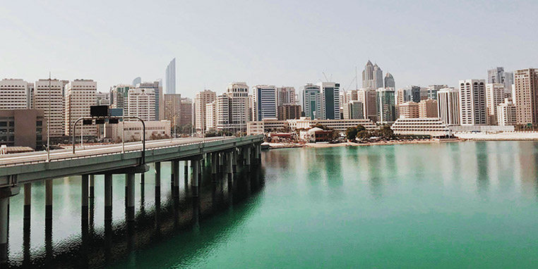 Your Guide to the Free Zones in Abu Dhabi 