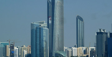 Free Zones in Abu Dhabi