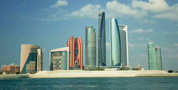 Abu Dhabi Mainland Company