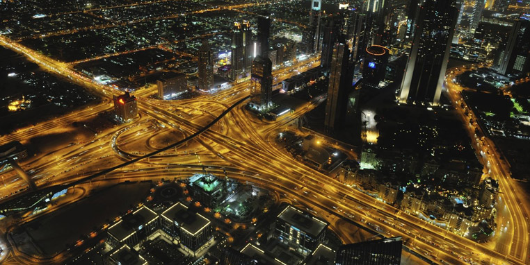 Mainland Company in UAE