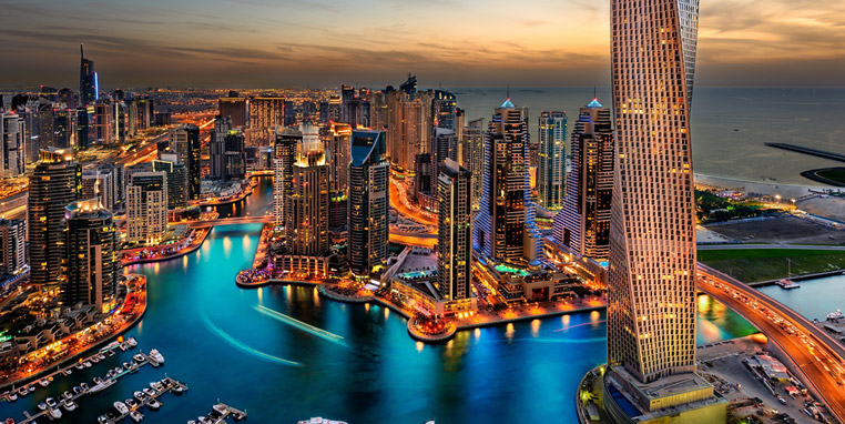 Offshore Company in UAE
