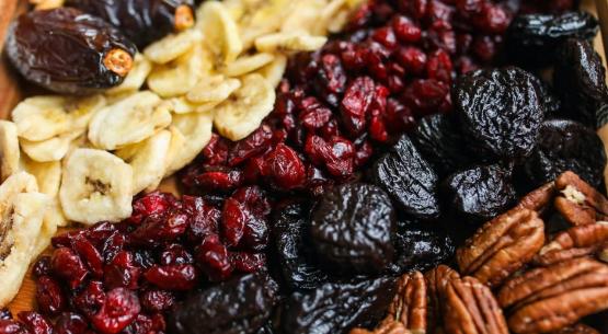 starting a dry fruit business in Dubai