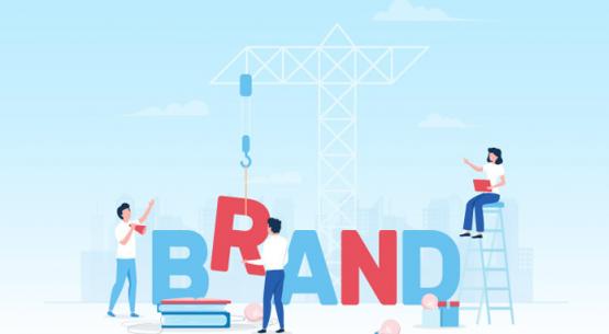 How to Convert your Business into a Brand?