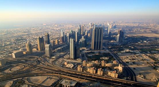 Benefits of Setting Up a Real Estate Business in Dubai