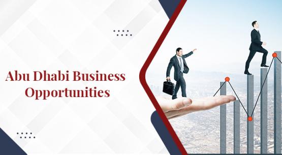 Business Opportunities in Abu Dhabi