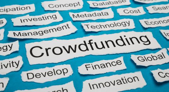 Crowdfunding in UAE