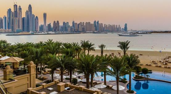 Real Estate Business in Dubai