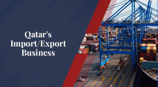 Get Your Import-Export License in Qatar with Us